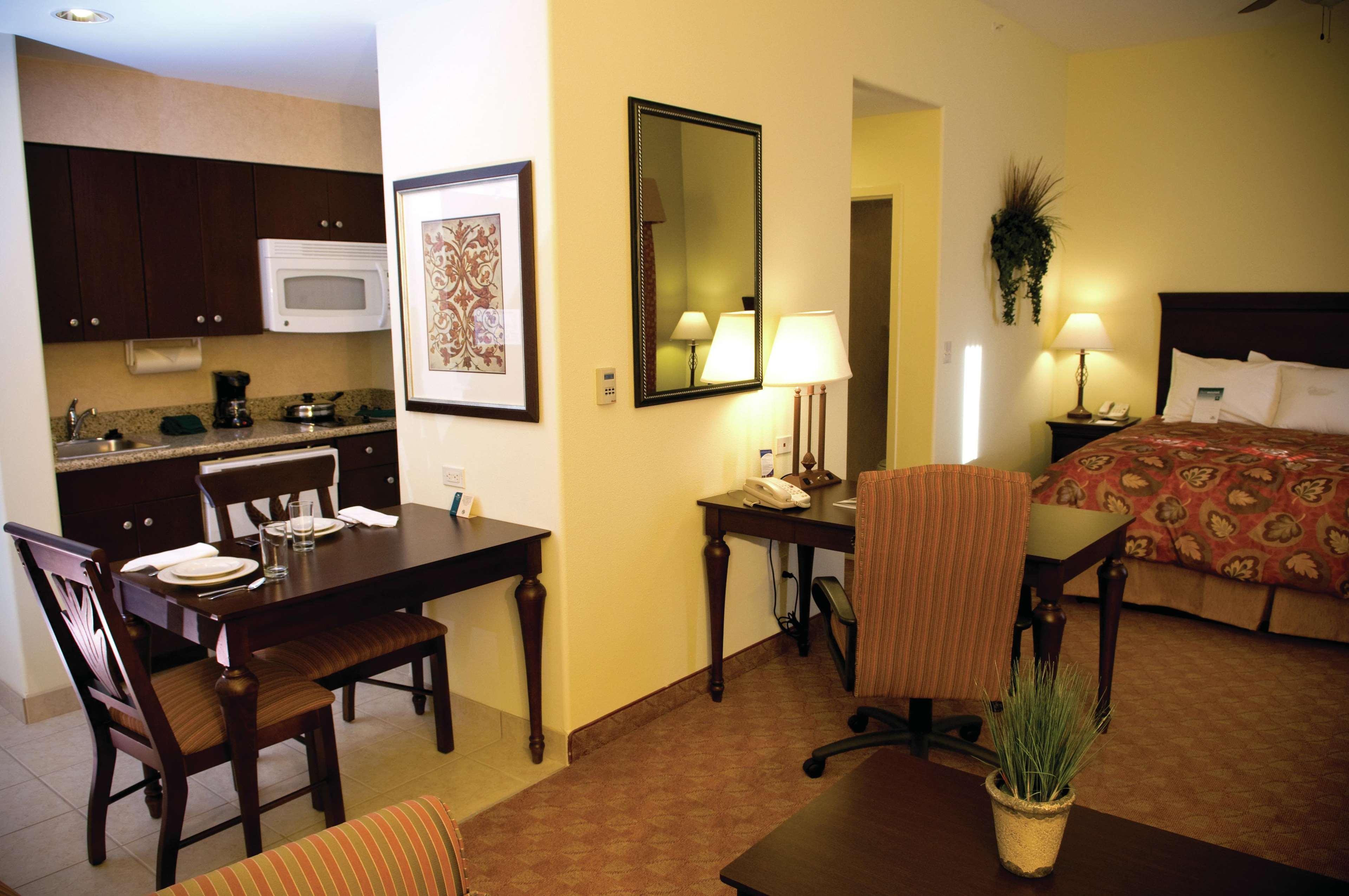 Homewood Suites By Hilton Mcallen McAllen Exterior foto