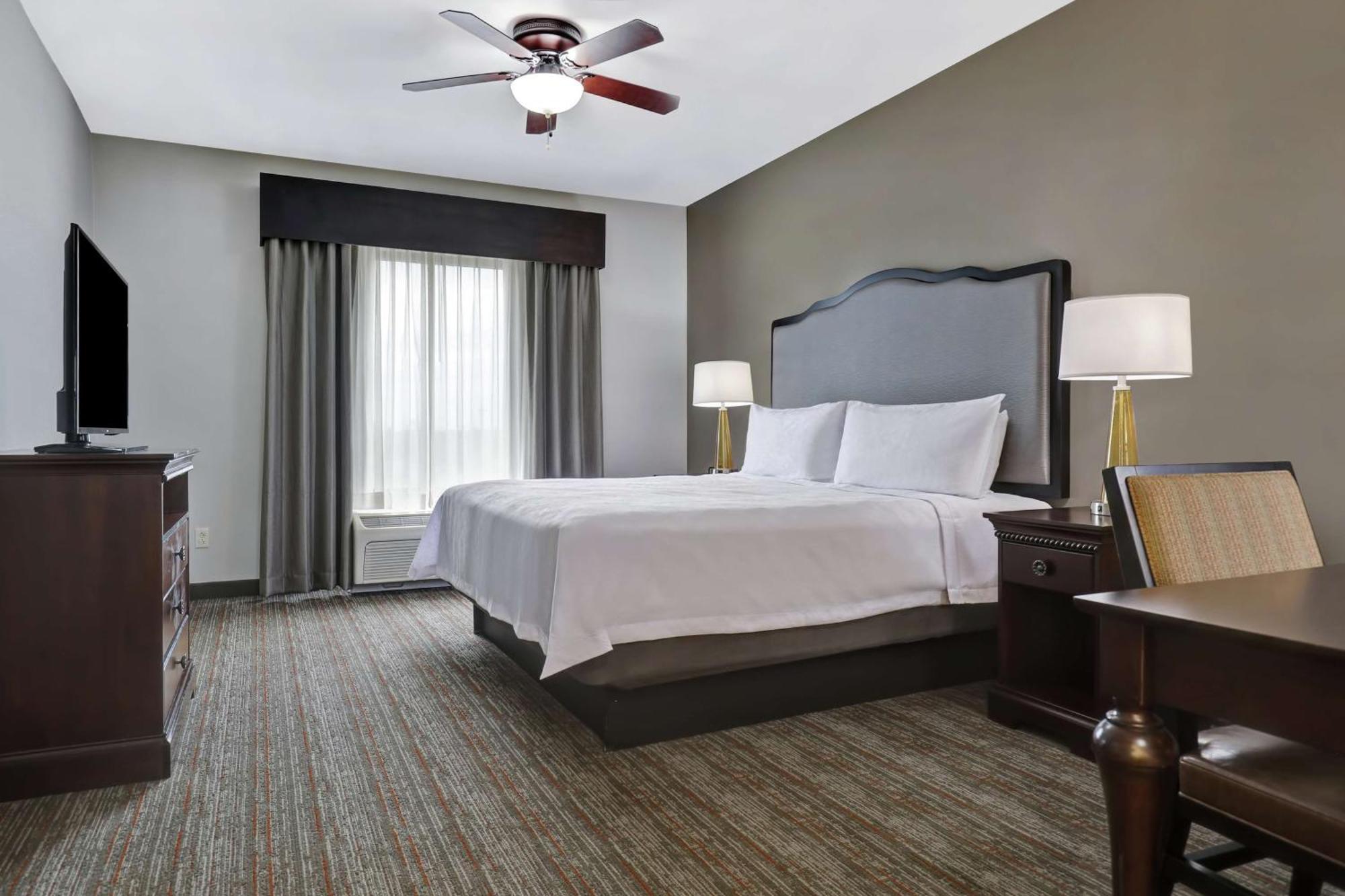 Homewood Suites By Hilton Mcallen McAllen Exterior foto
