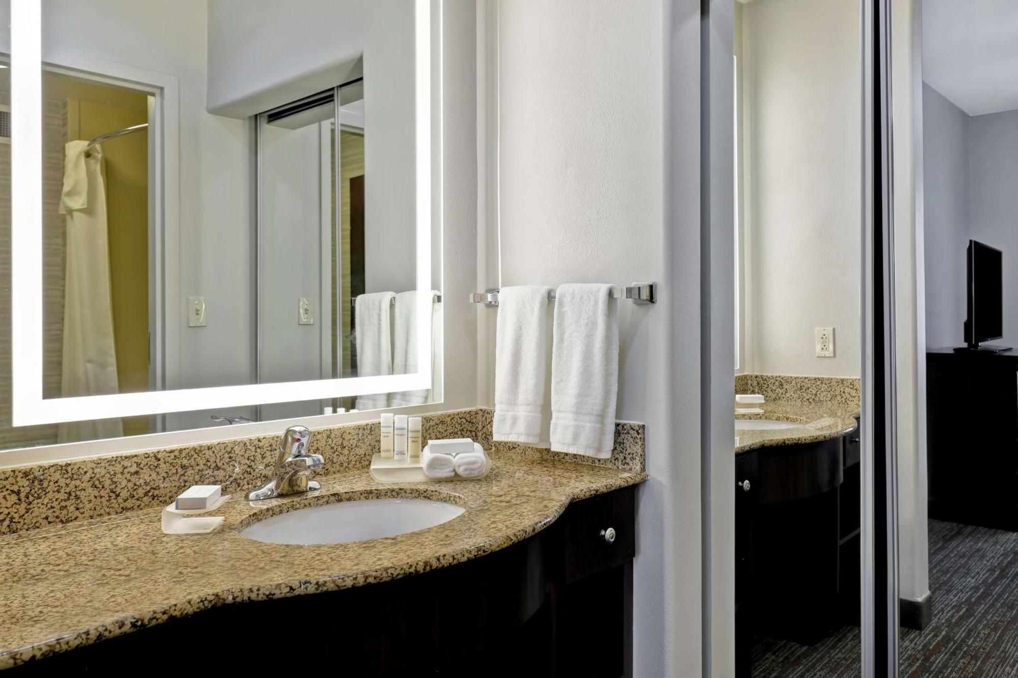 Homewood Suites By Hilton Mcallen McAllen Exterior foto