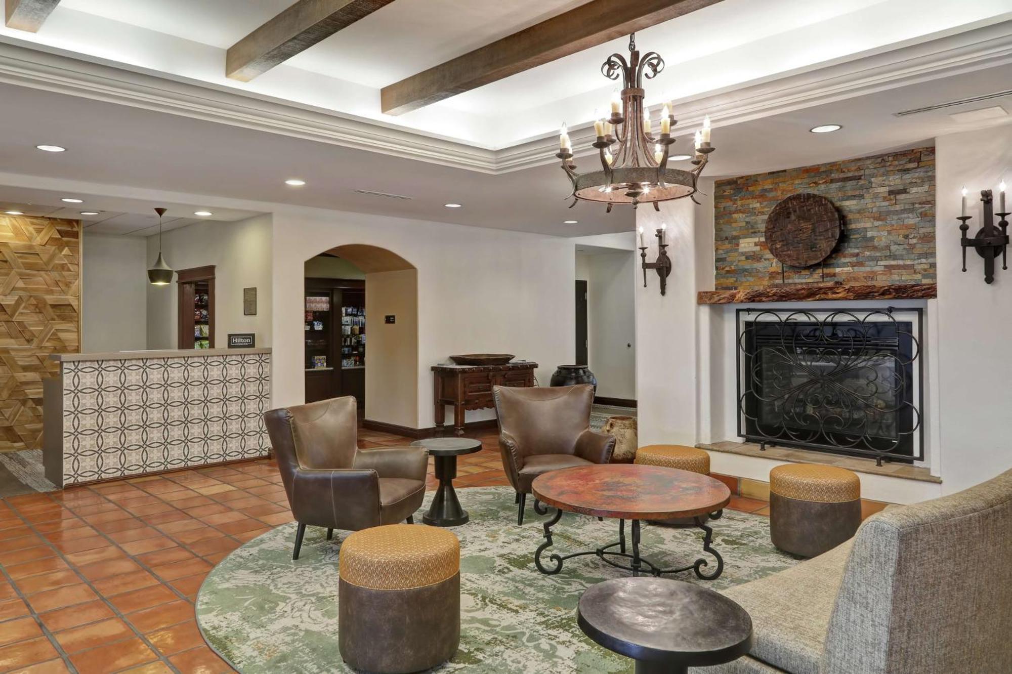 Homewood Suites By Hilton Mcallen McAllen Exterior foto