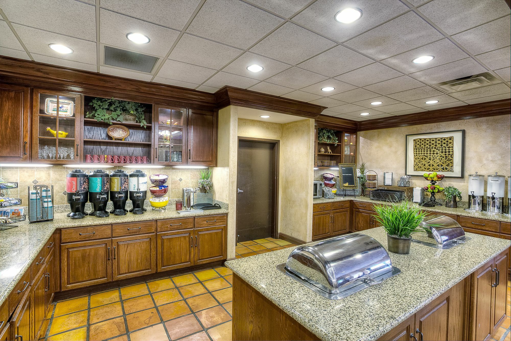 Homewood Suites By Hilton Mcallen McAllen Exterior foto